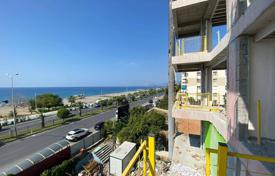 Wohnung im Strandprojekt Serenity Premium in Alanya. $410 000