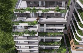 2-zimmer wohnung 68 m² in Budva city, Montenegro. 523 000 €