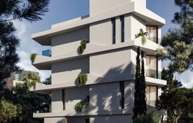 2-zimmer wohnung 100 m² in Kato Paphos, Zypern. 385 000 €