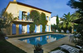 Villa – Saint-Tropez, Côte d'Azur, Frankreich. 5 800 000 €