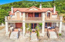 3-zimmer villa 195 m² auf der Peloponnes, Griechenland. 415 000 €