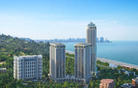 2-zimmer appartements in neubauwohnung 66 m² in Batumi, Georgien. $105 000