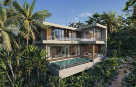 5-zimmer villa 429 m² in Lamai Strand, Thailand. ab $495 000