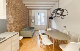 1-zimmer wohnung 46 m² in Barcelona, Spanien. 445 000 €