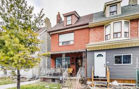 4-zimmer stadthaus in Old Toronto, Kanada. C$1 614 000