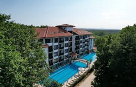 2-zimmer wohnung 53 m² in Primorsko, Bulgarien. 110 000 €