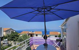 4-zimmer haus in der stadt 77 m² in Raša, Kroatien. 345 000 €