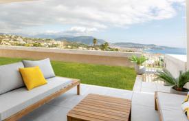 Wohnung – Nizza, Côte d'Azur, Frankreich. 528 000 €
