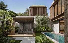 2-zimmer villa 136 m² in Ungasan, Indonesien. $427 000