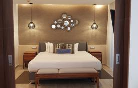 2-zimmer wohnung 160 m² in Quintana Roo, Mexiko. $409 000
