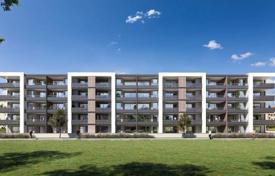 1-zimmer wohnung 41 m² in Umag, Kroatien. 183 000 €