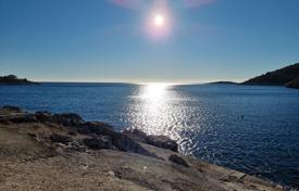 Grundstück in Sibenik-Knin, Kroatien. 893 000 €