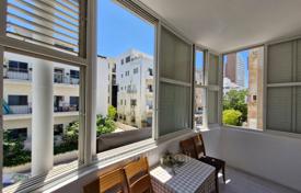 3-zimmer wohnung 90 m² in Tel Aviv, Israel. $1 609 000