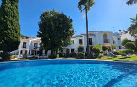 3-zimmer stadthaus 147 m² in Benahavis, Spanien. 450 000 €