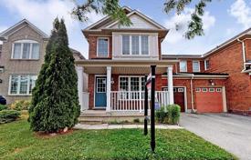 Stadthaus – Scarborough, Toronto, Ontario,  Kanada. C$1 077 000