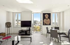 3-zimmer wohnung in Cannes, Frankreich. 899 000 €