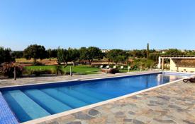 5-zimmer villa 320 m² in Aphrodite Hills, Zypern. 3 950 000 €