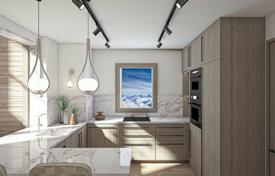3-zimmer appartements in neubauwohnung 70 m² in Huez, Frankreich. 636 000 €