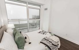 1-zimmer wohnung in Etobicoke, Kanada. C$787 000