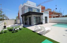 3-zimmer villa 167 m² in Campoamor, Spanien. 600 000 €