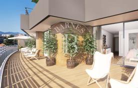 4-zimmer appartements in neubauwohnung in Cannes, Frankreich. $3 927 000