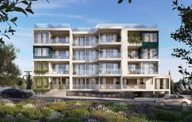 New residential complex with apartments in Tomb of the Kings, Zypern. ab 295 000 €