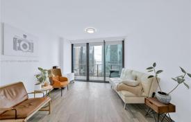 1-zimmer appartements in eigentumswohnungen 65 m² in Miami, Vereinigte Staaten. $650 000