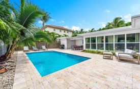 Villa – Key Biscayne, Florida, Vereinigte Staaten. $1 700 000
