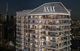 Wohnsiedlung V-Suites by Anax – Business Bay, Dubai, VAE. ab $454 000