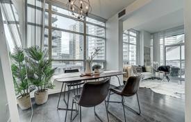 Wohnung – Bruyeres Mews, Old Toronto, Toronto,  Ontario,   Kanada. C$754 000