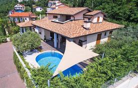 5-zimmer villa 550 m² in Primorje-Gorski Kotar County, Kroatien. 1 854 000 €