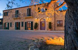 14-zimmer villa 1000 m² in Piazza Armerina, Italien. 970 000 €