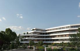 Neubauwohnung – Avlabari, Tiflis, Georgien. $87 000