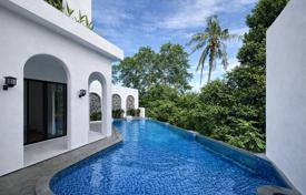 3-zimmer villa 282 m² in Pererenan, Indonesien. $684 000