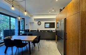 4-zimmer wohnung 108 m² in Tel Aviv, Israel. $1 723 000