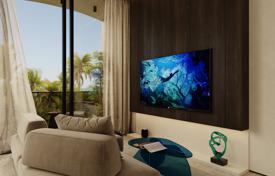 1-zimmer wohnung 39 m² in Uluwatu, Indonesien. $129 000