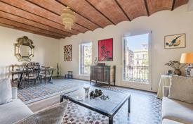 3-zimmer wohnung 162 m² in Barcelona, Spanien. 1 330 000 €