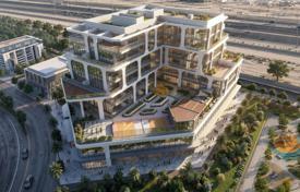 Geschäft Tomorrow Commertial Tower 2 – Warsan Fourth, Dubai, VAE. $694 000