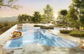 New residential complex with apartments in Karon, Thailand. ab $155 000