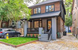 4-zimmer haus in der stadt in Old Toronto, Kanada. C$2 240 000