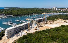 1-zimmer wohnung 53 m² in Pula, Kroatien. 274 000 €