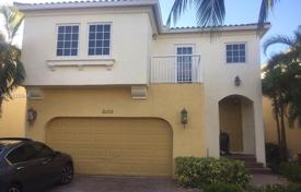 Einfamilienhaus – Aventura, Florida, Vereinigte Staaten. $829 000