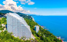 4-zimmer penthaus 166 m² in Sochi, Russland. ab 4 072 000 ₽