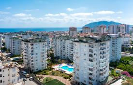 Wohnung – Alanya, Antalya, Türkei. $257 000