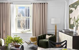 3-zimmer wohnung 128 m² in Manhattan, Vereinigte Staaten. $4 495 000