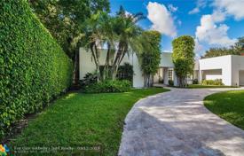 Wohnung – Miami, Florida, Vereinigte Staaten. 3 200 €  pro Woche