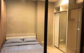 1-zimmer appartements in eigentumswohnungen in Huai Khwang, Thailand. $138 000