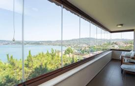 5-zimmer villa 400 m² in Beykoz, Türkei. $4 400 000