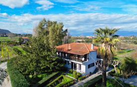 6-zimmer villa 261 m² auf der Peloponnes, Griechenland. 390 000 €