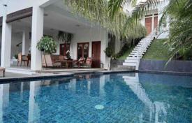 Villa – Badung, Indonesien. $536 000